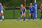Field Hockey vs WSU  Wheaton College Field Hockey vs Worcester State University. - Photo By: KEITH NORDSTROM : Wheaton, field hockey, FH2021